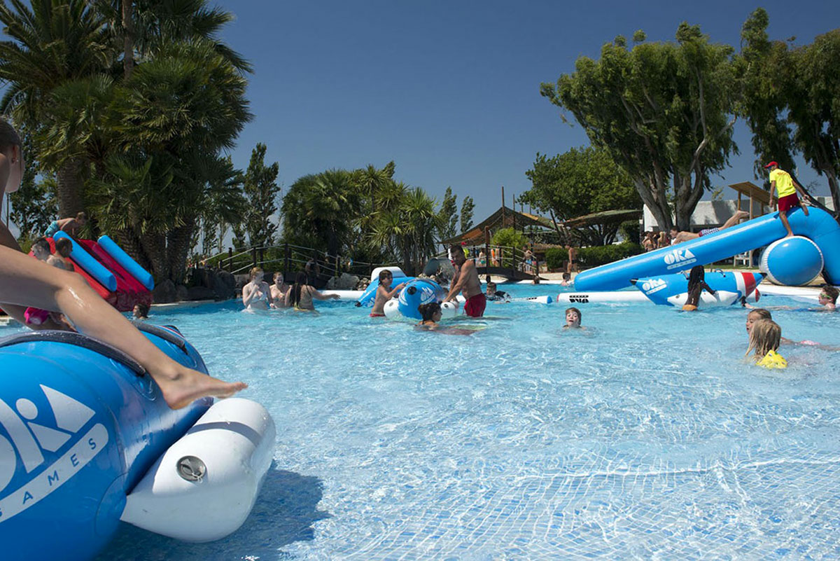 Nautic Almata Costa Brava - Castelló d' Empúries visuel 7/19