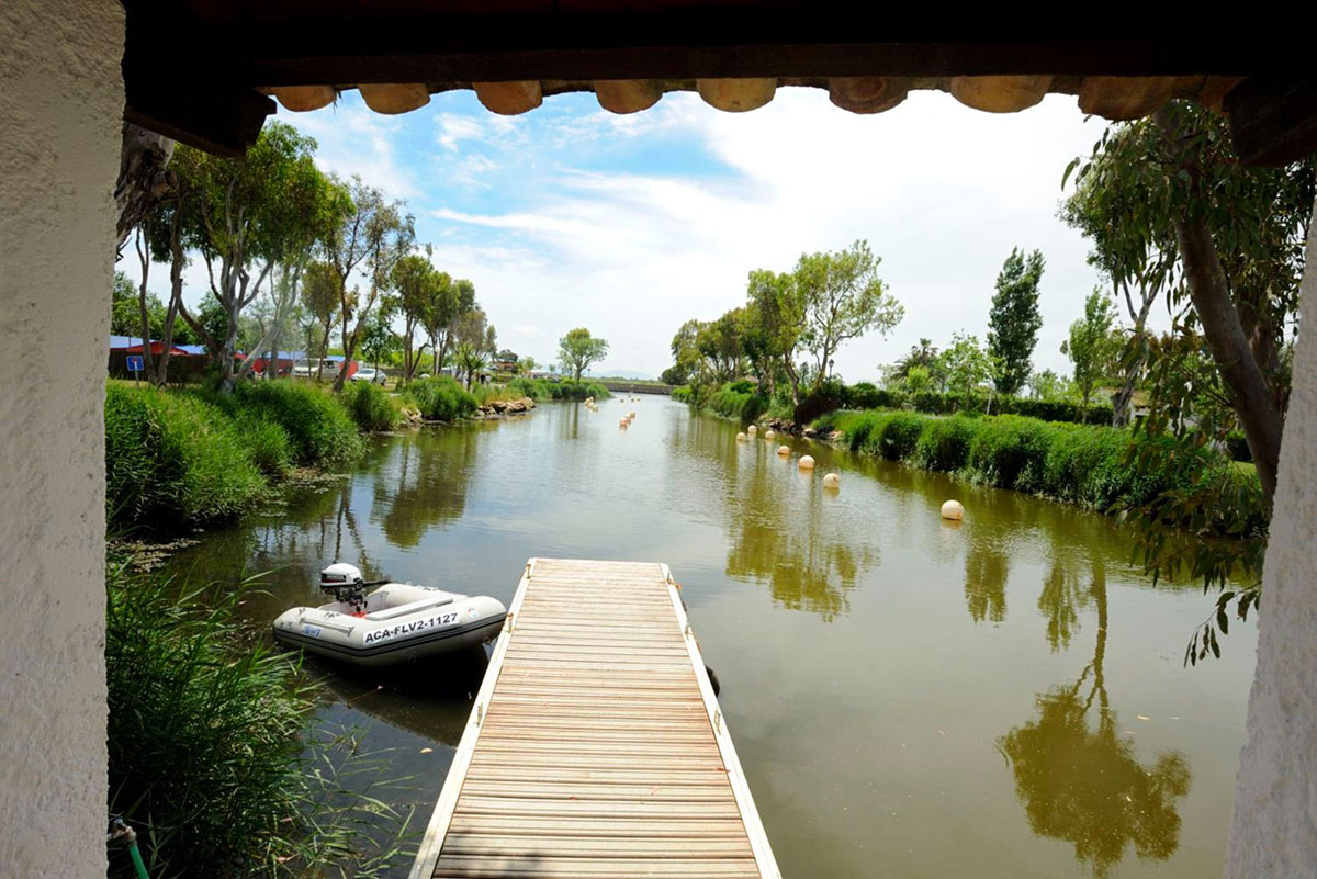 Nautic Almata Costa Brava - Castelló d' Empúries visuel 8/19
