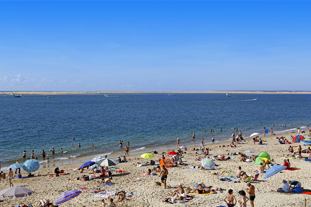 Campéole Navarrosse Plage Aquitania - Biscarrosse visuel 35/38