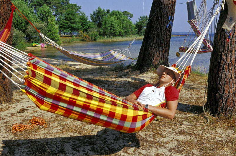 Campéole Navarrosse Plage Aquitania - Biscarrosse visuel 33/38