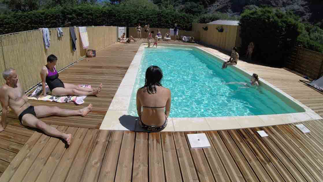 New Rabioux Provenza-Alpes-Costa Azul - Châteauroux-les-Alpes visuel 2/7 New Rabioux Provenza-Alpes-Costa Azul - Châteauroux-les-Alpes visuel 2/7