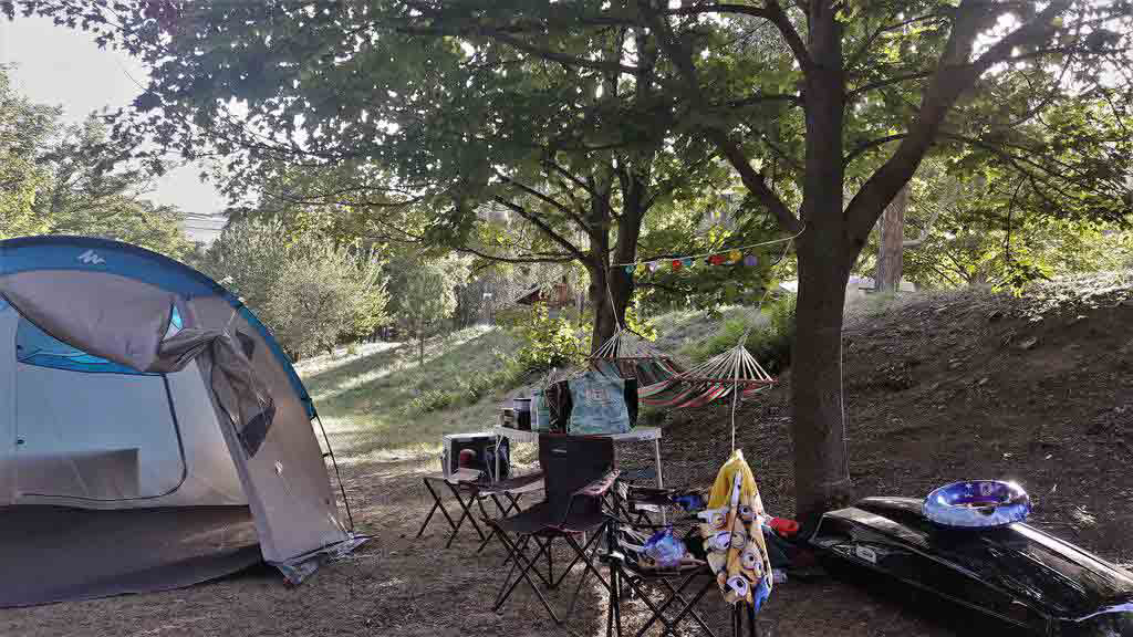 New Rabioux Provenza-Alpes-Costa Azul - Châteauroux-les-Alpes visuel 7/7 New Rabioux Provenza-Alpes-Costa Azul - Châteauroux-les-Alpes visuel 7/7