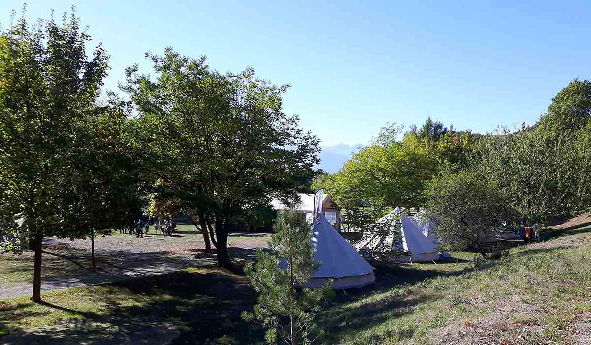 New Rabioux Provenza-Alpes-Costa Azul - Châteauroux-les-Alpes visuel 5/7 New Rabioux Provenza-Alpes-Costa Azul - Châteauroux-les-Alpes visuel 5/7