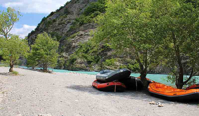 New Rabioux Provenza-Alpes-Costa Azul - Châteauroux-les-Alpes visuel 6/7 New Rabioux Provenza-Alpes-Costa Azul - Châteauroux-les-Alpes visuel 6/7