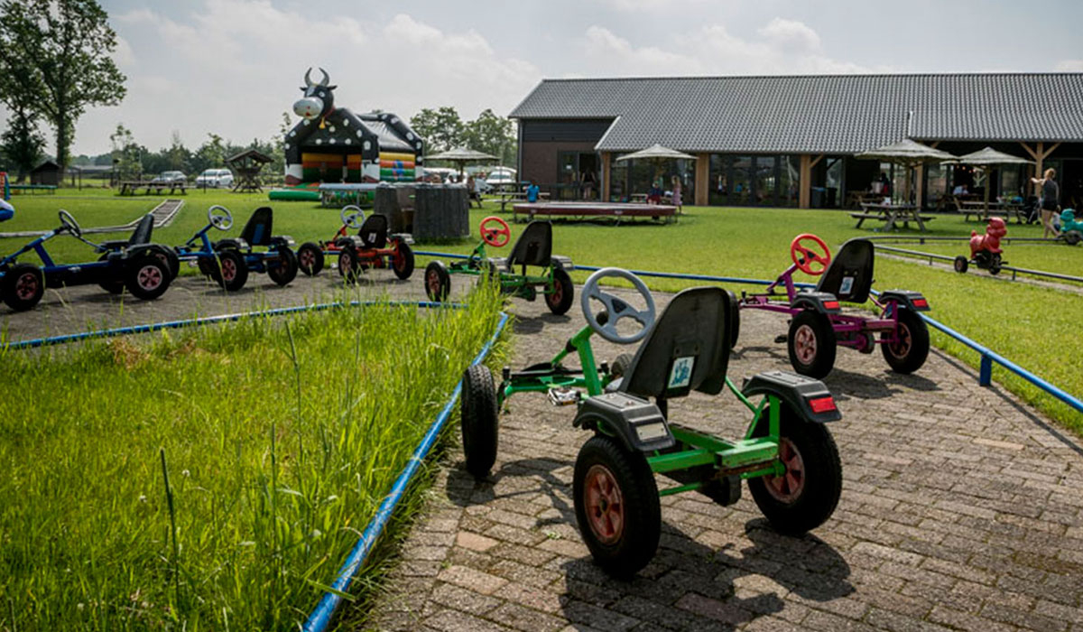 Nieuw Romalo Güeldres - Barneveld visuel 3/5