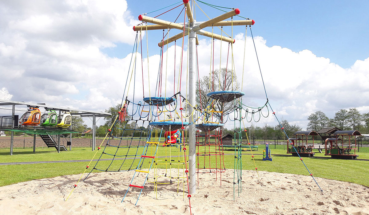 Nieuw Romalo Güeldres - Barneveld visuel 5/5