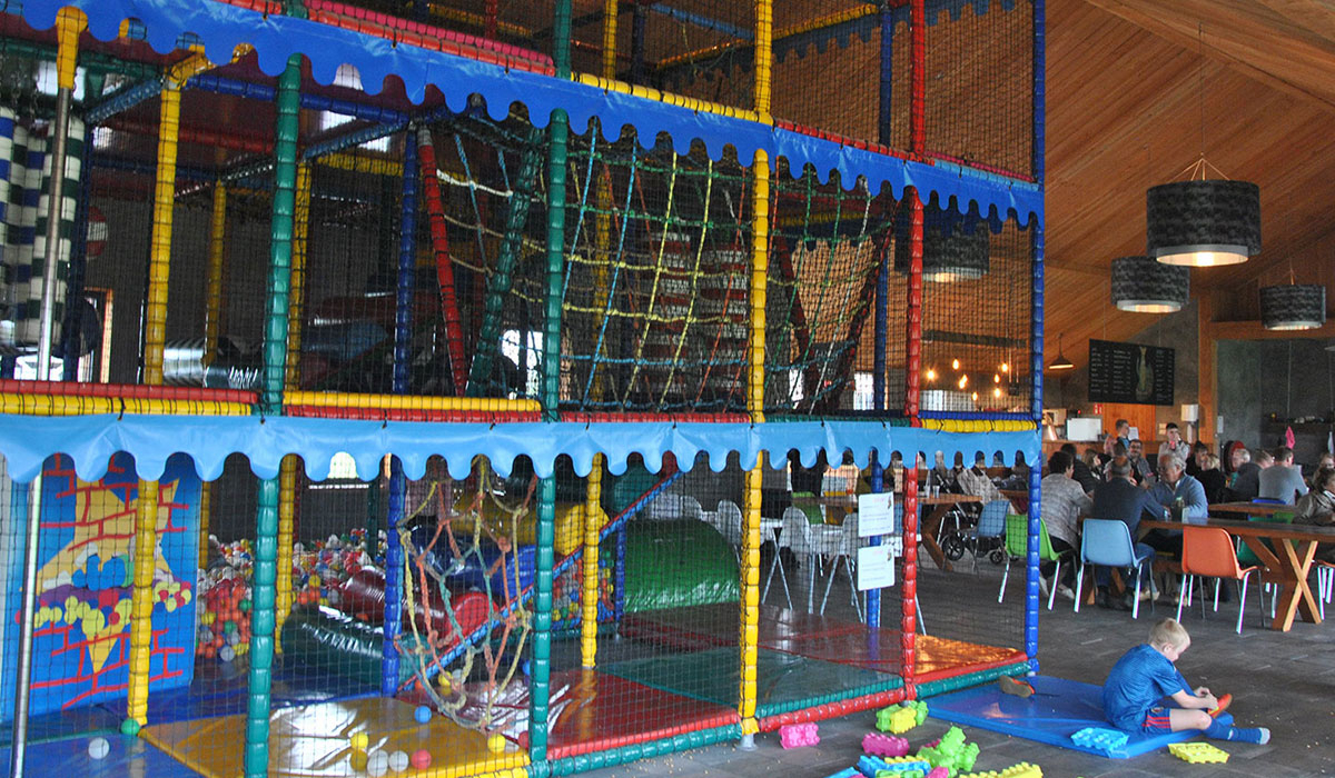 Nieuw Romalo Güeldres - Barneveld visuel 4/5