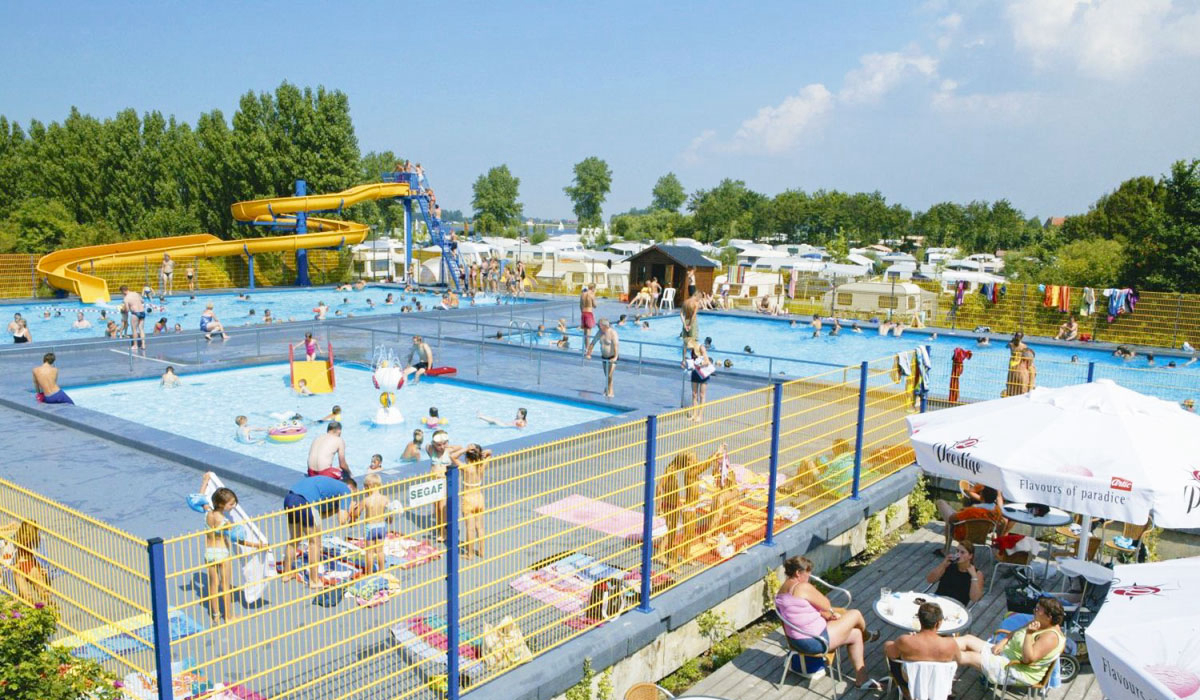 Nieuwpoort Flandes - Nieuport visuel 1/9