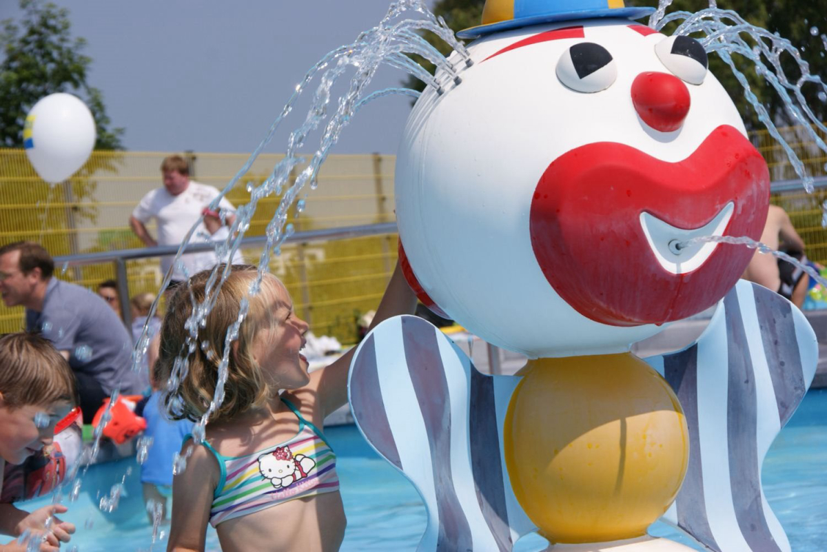 Nieuwpoort Flandes - Nieuport visuel 5/9