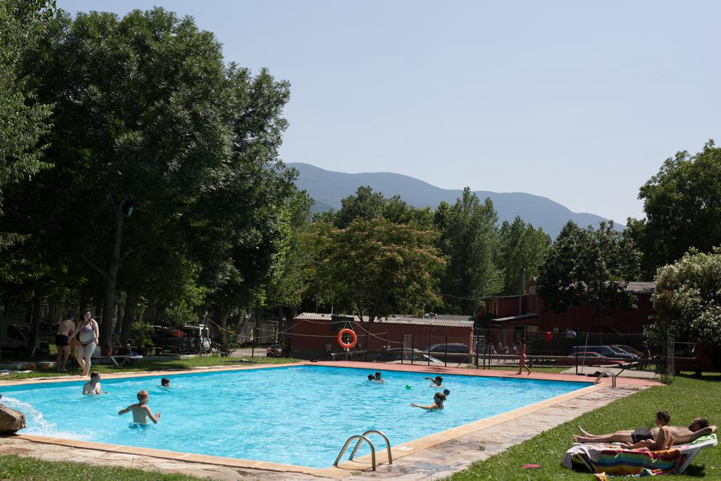 Noguera Pallaresa Cataluña - Sort visuel 2/3