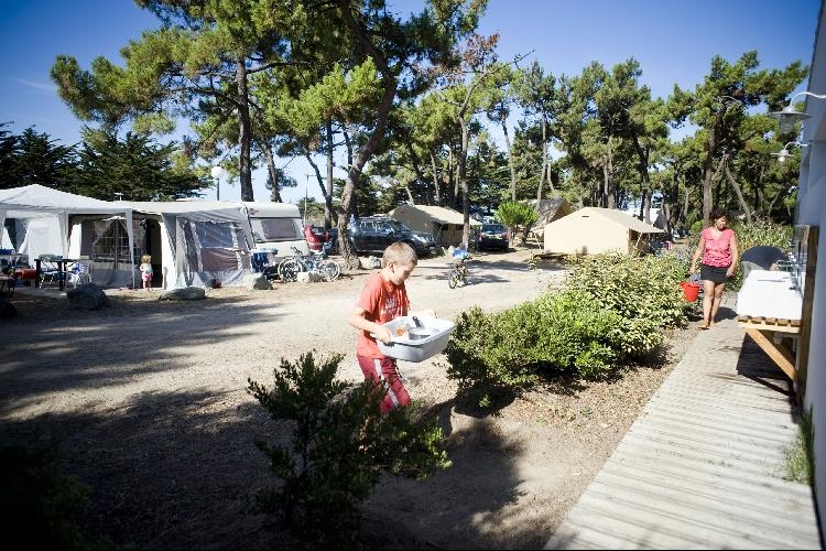 Noirmoutier Países del Loira - Noirmoutier-en-l'Île visuel 3/8 Noirmoutier Países del Loira - Noirmoutier-en-l'Île visuel 3/8