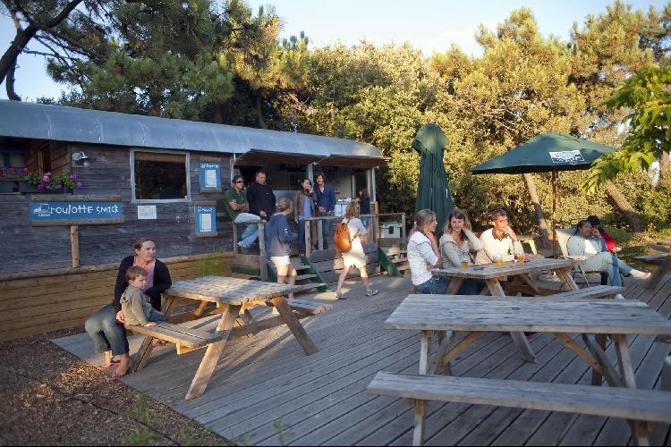 Noirmoutier Países del Loira - Noirmoutier-en-l'Île visuel 8/8 Noirmoutier Países del Loira - Noirmoutier-en-l'Île visuel 8/8