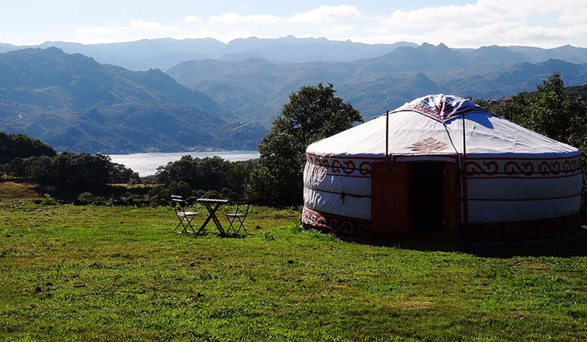 Nomad Planet Norte  - Fiães do Rio visuel 1/5