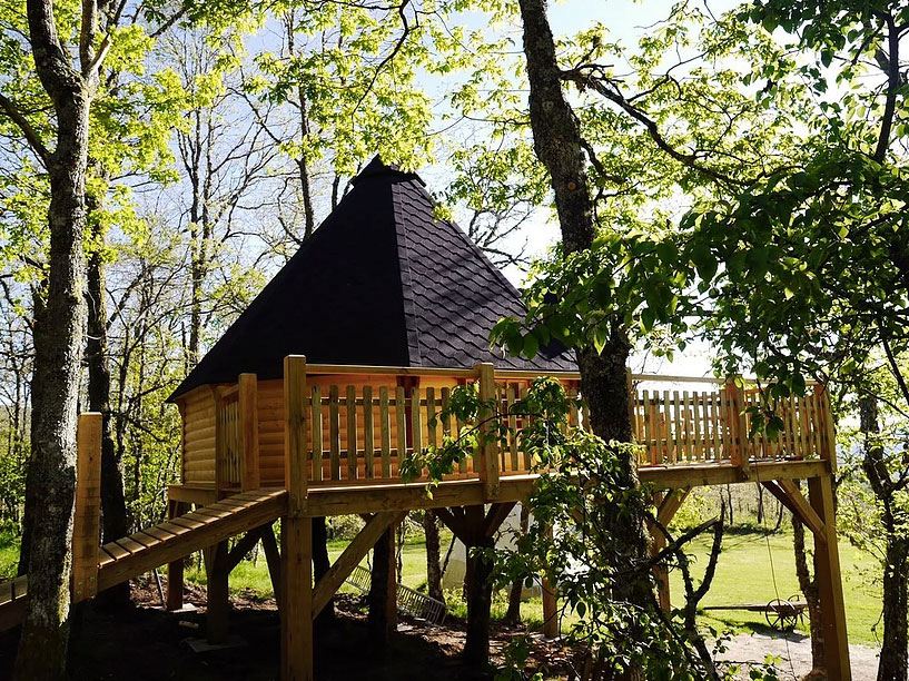 Nomad Planet Norte  - Fiães do Rio visuel 3/5