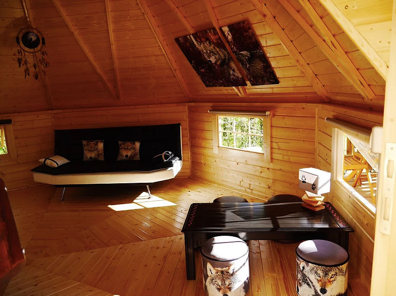 Nomad Planet Norte  - Fiães do Rio visuel 5/5