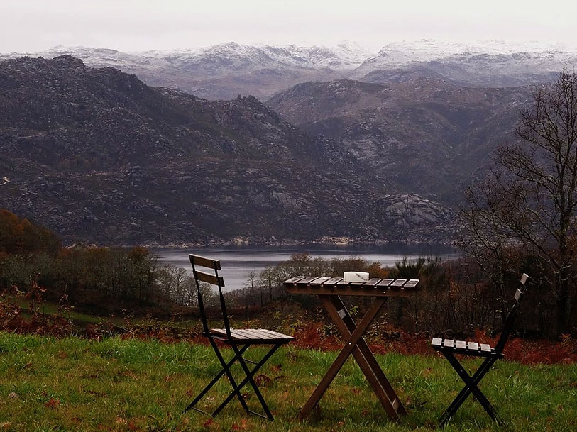 Nomad Planet Norte  - Fiães do Rio visuel 4/5