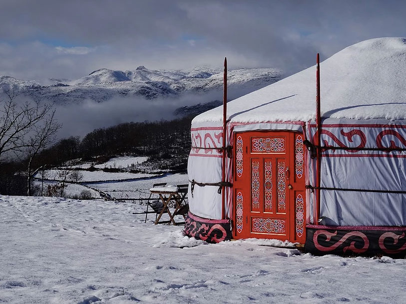 Nomad Planet Norte  - Fiães do Rio visuel 2/5