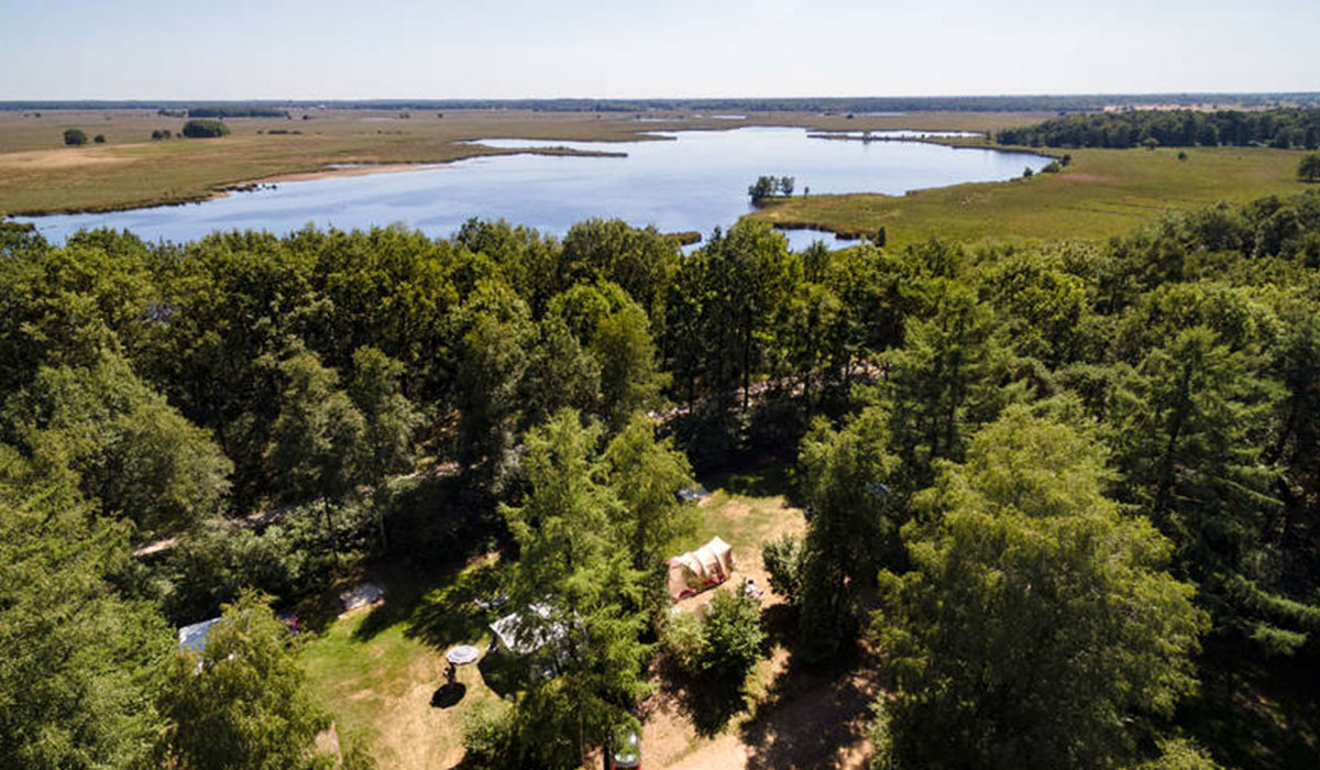 Noordster Drente - dwingeloo visuel 1/5