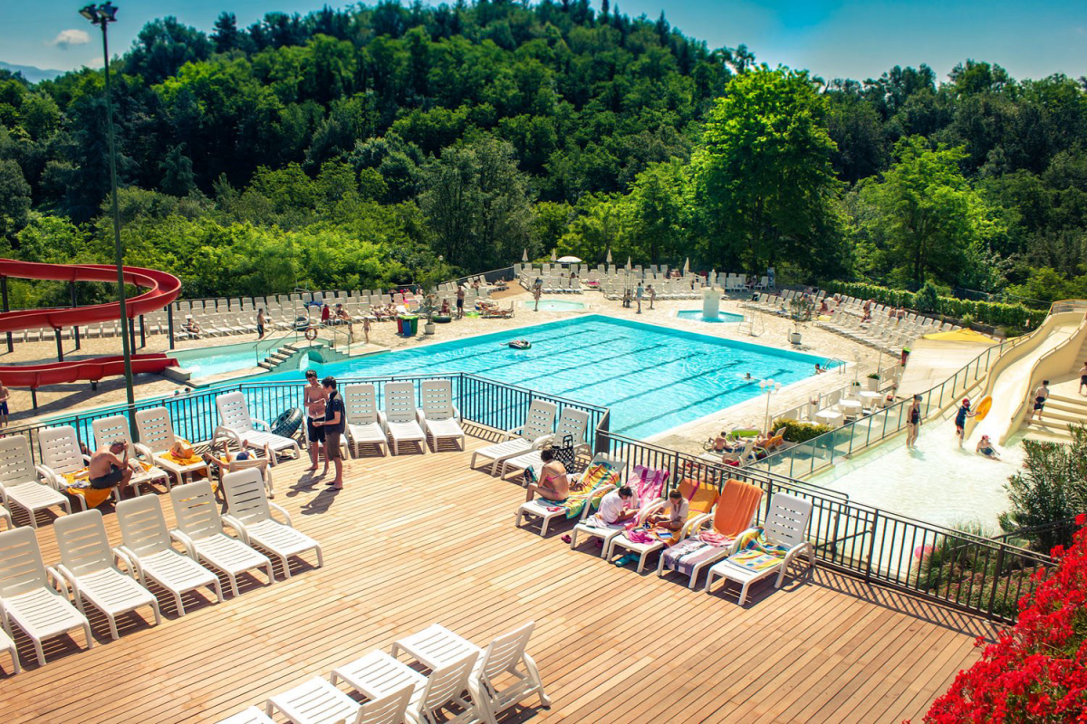 Norcenni Girasole Club Toscana - Figline Valdarno visuel 5/7 Norcenni Girasole Club Toscana - Figline Valdarno visuel 5/7