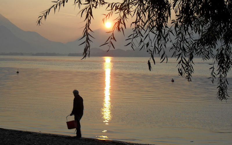 North Wind Lombardía - Domaso visuel 5/7