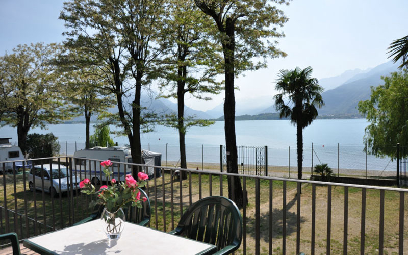 North Wind Lombardía - Domaso visuel 3/7