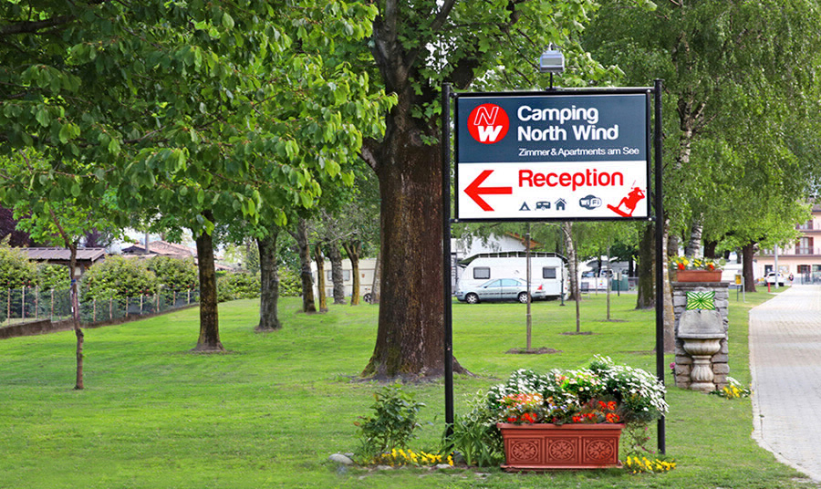 North Wind Lombardía - Domaso visuel 6/7