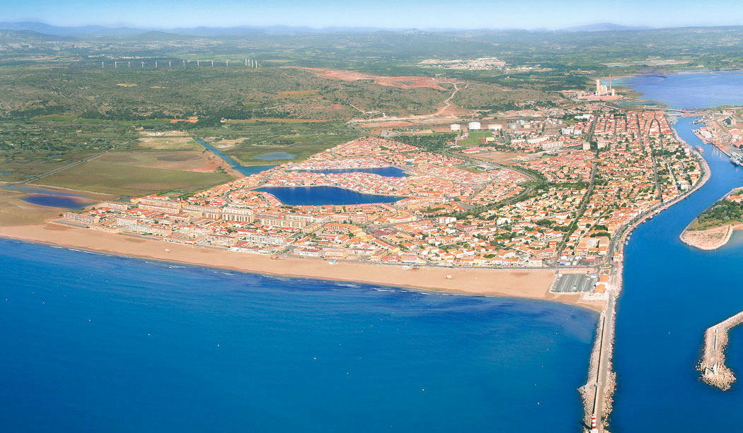 Novela Port la Nouvelle Languedoc-Rosellón - Port-la-Nouvelle visuel 1/6 Novela Port la Nouvelle Languedoc-Rosellón - Port-la-Nouvelle visuel 1/6