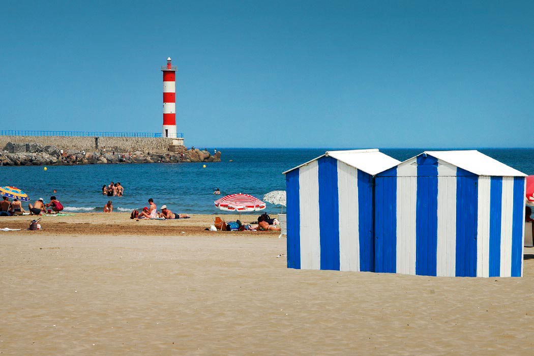 Novela Port la Nouvelle Languedoc-Rosellón - Port-la-Nouvelle visuel 5/6 Novela Port la Nouvelle Languedoc-Rosellón - Port-la-Nouvelle visuel 5/6