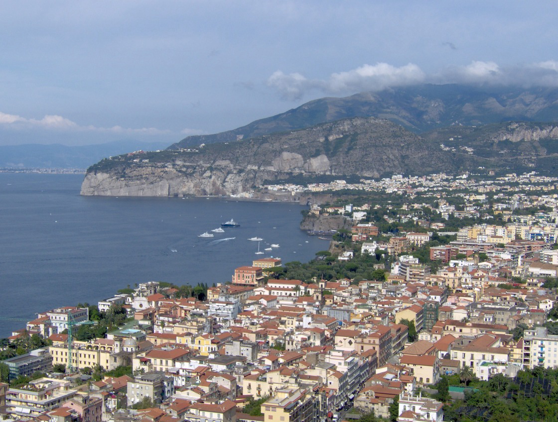 Nube D'Argento Campania - Sorrente visuel 2/3