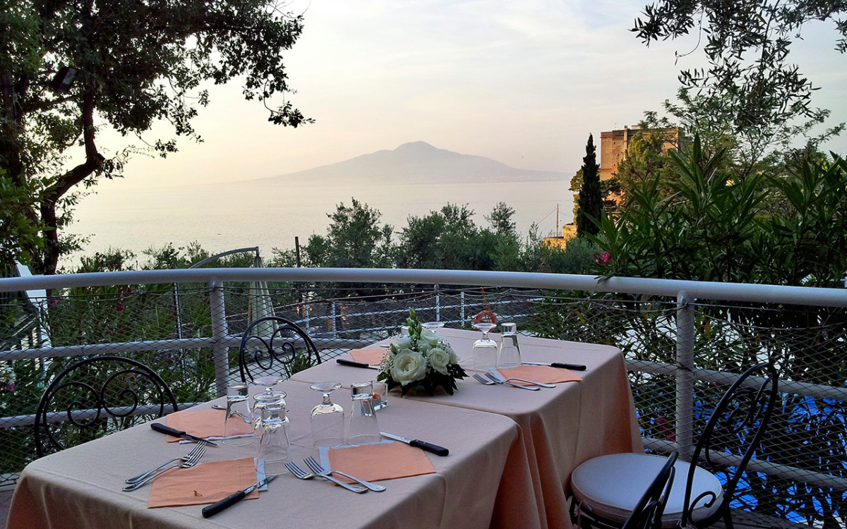 Nube D'Argento Campania - Sorrente visuel 3/3