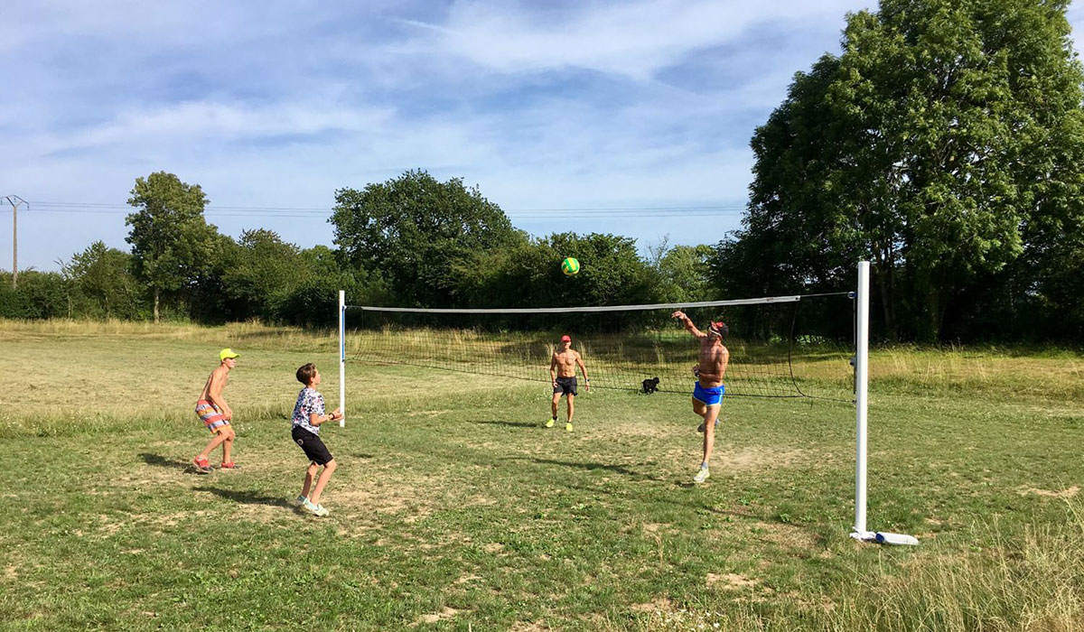 O2 Baja Normandía - Longueville visuel 5/10 O2 Baja Normandía - Longueville visuel 5/10