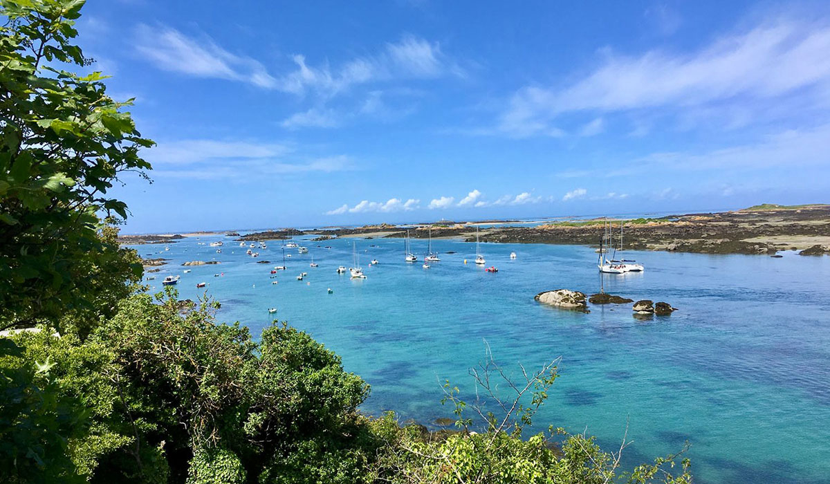 O2 Baja Normandía - Longueville visuel 2/10 O2 Baja Normandía - Longueville visuel 2/10