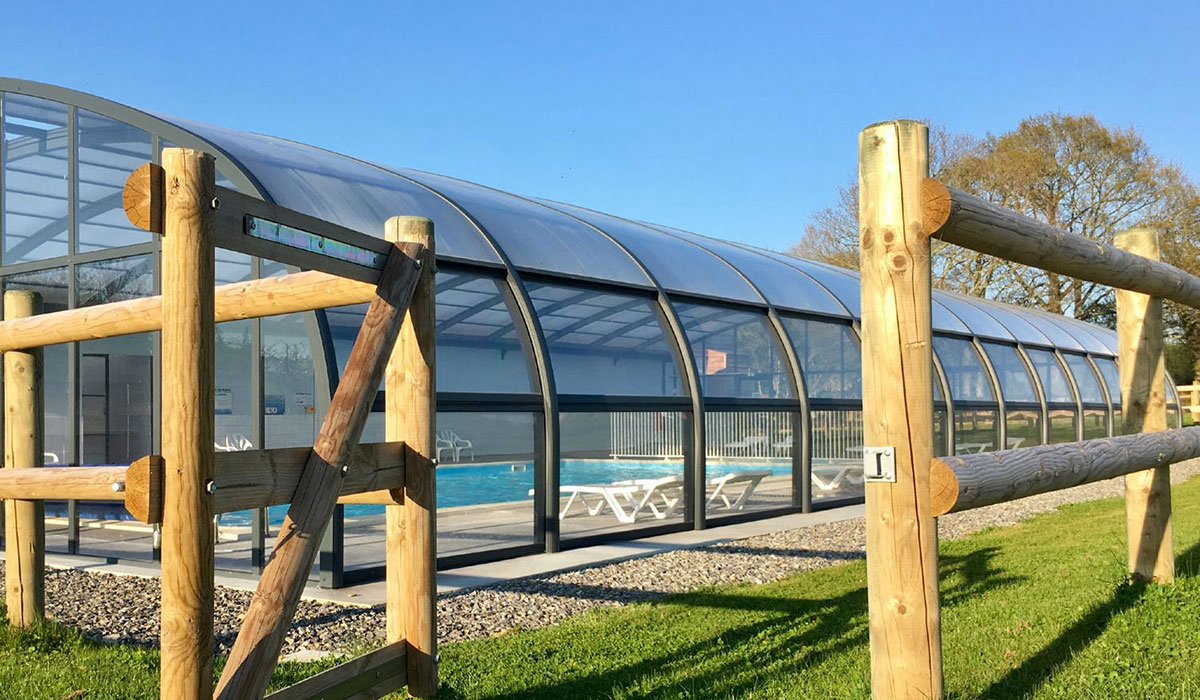 O2 Baja Normandía - Longueville visuel 8/10 O2 Baja Normandía - Longueville visuel 8/10