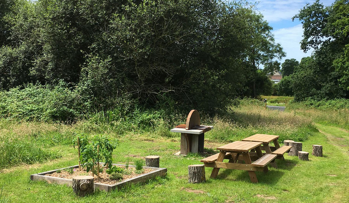 O2 Baja Normandía - Longueville visuel 7/10 O2 Baja Normandía - Longueville visuel 7/10