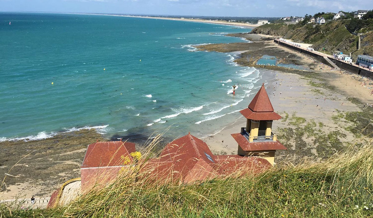 O2 Baja Normandía - Longueville visuel 3/10 O2 Baja Normandía - Longueville visuel 3/10