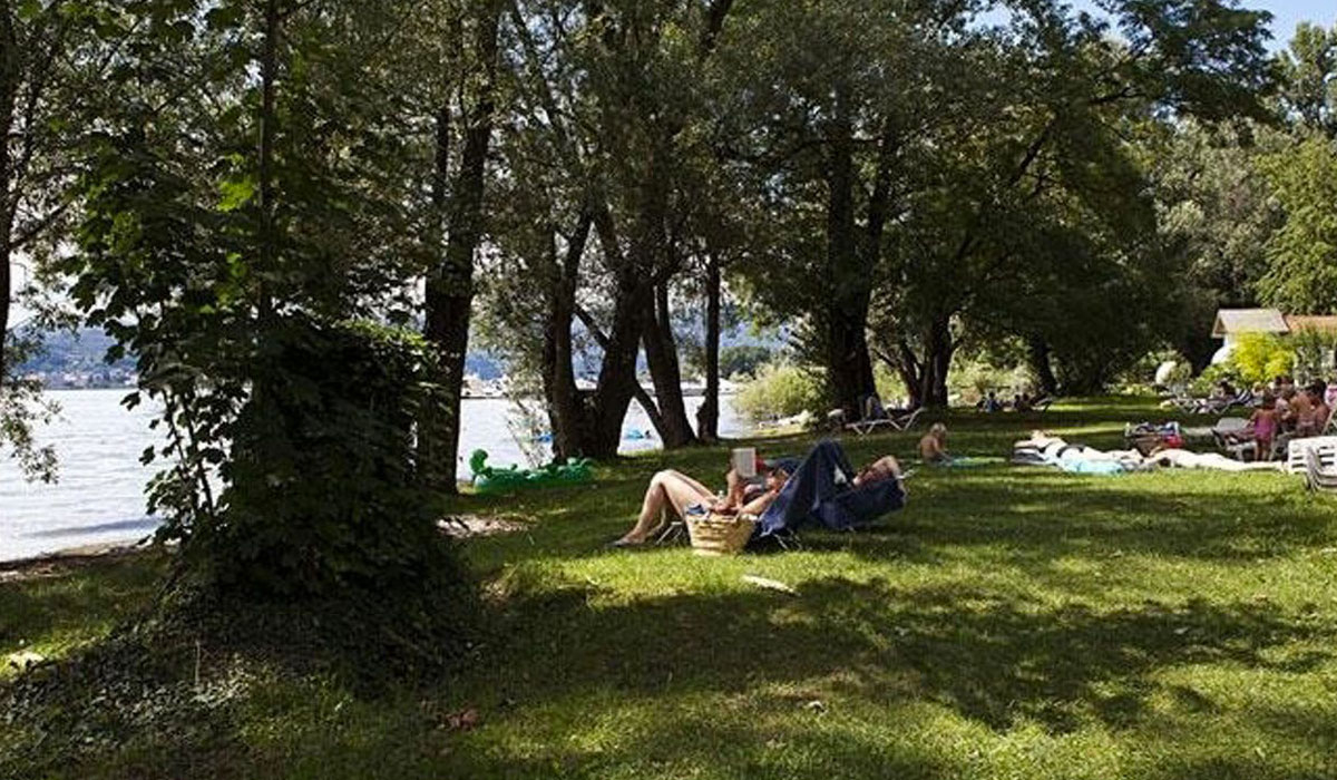 Okay Lombardía - Lisanza visuel 8/13 Okay Lombardía - Lisanza visuel 8/13