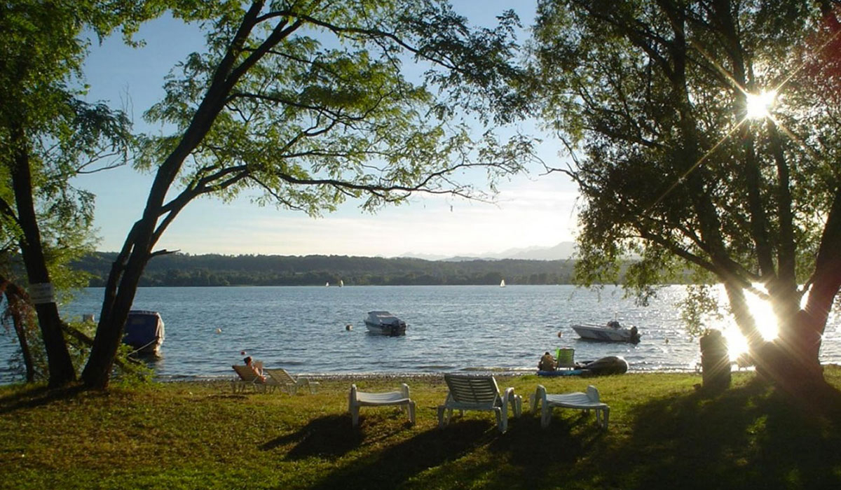 Okay Lombardía - Lisanza visuel 1/13 Okay Lombardía - Lisanza visuel 1/13