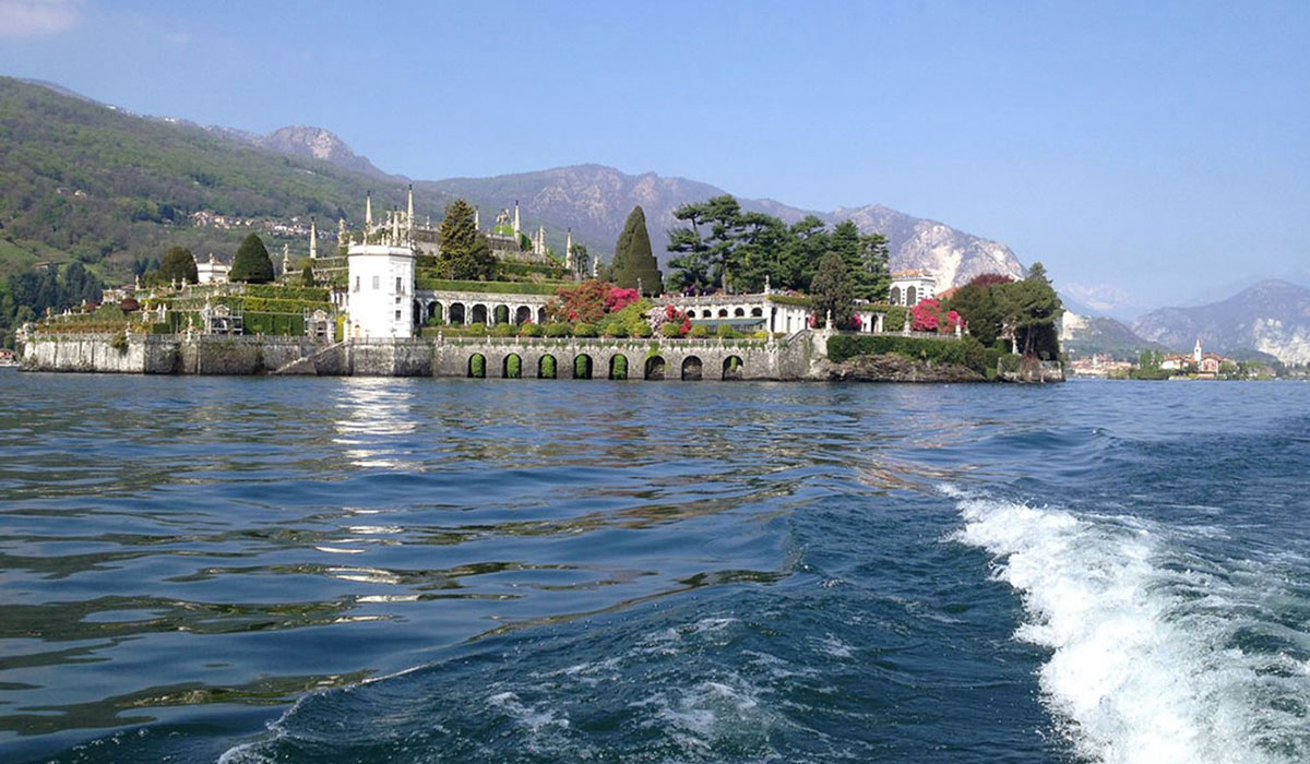 Okay Lombardía - Lisanza visuel 3/13 Okay Lombardía - Lisanza visuel 3/13