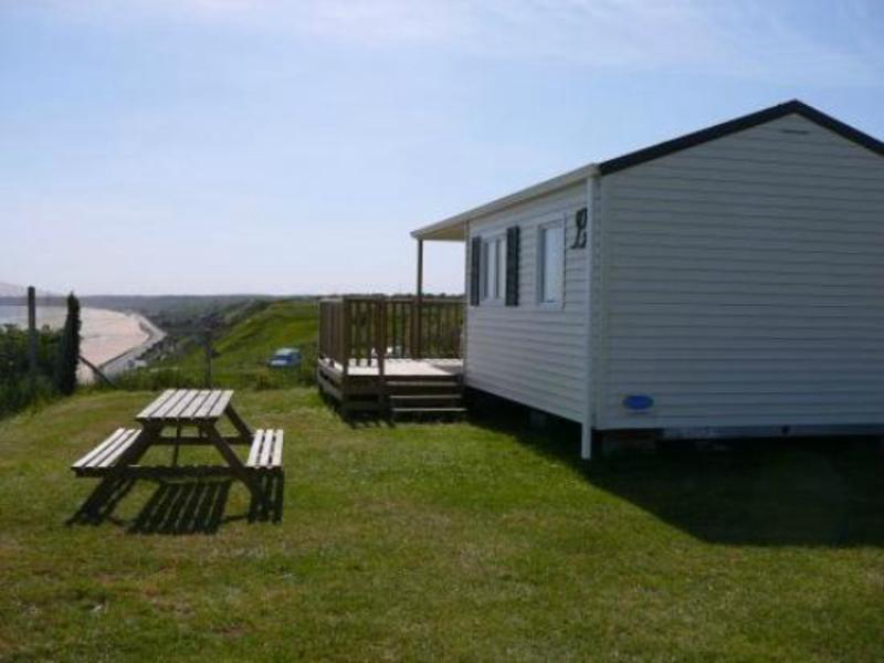 Omaha-beach Baja Normandía - Vierville-sur-Mer visuel 4/13 Omaha-beach Baja Normandía - Vierville-sur-Mer visuel 4/13