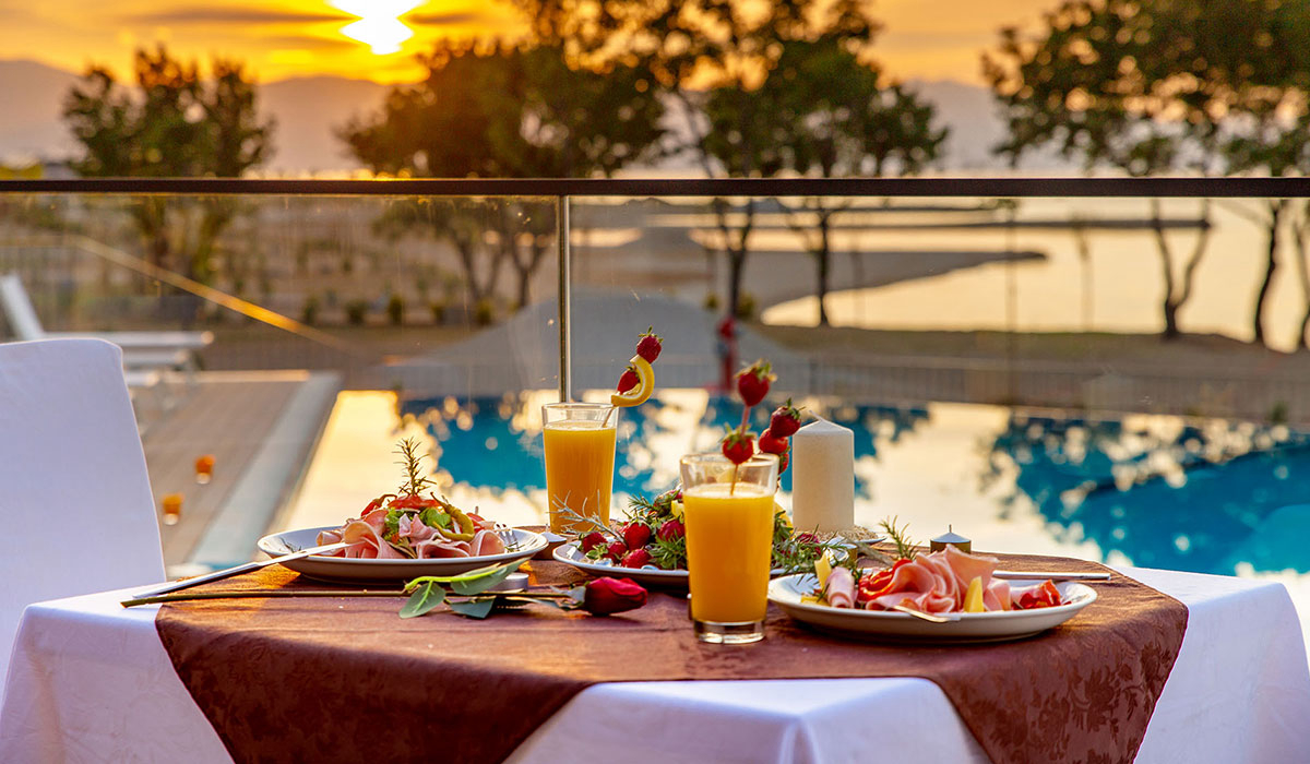 Omisalj Condado de Primorje-Gorski Kotar - Omišalj visuel 3/5