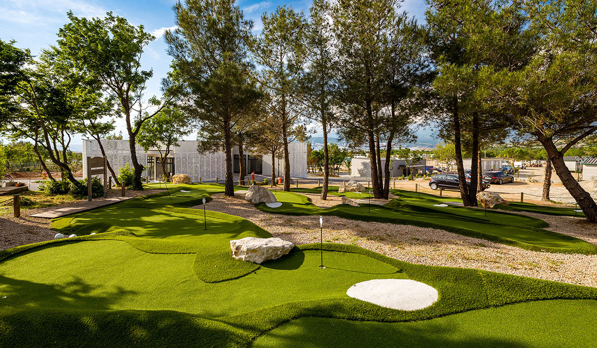 Omisalj Condado de Primorje-Gorski Kotar - Omišalj visuel 4/5