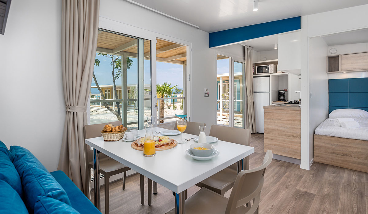 Omisalj Condado de Primorje-Gorski Kotar - Omišalj visuel 5/5