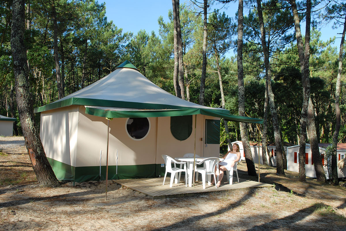 Ondres Plage Aquitania - Ondres visuel 10/11 Ondres Plage Aquitania - Ondres visuel 10/11