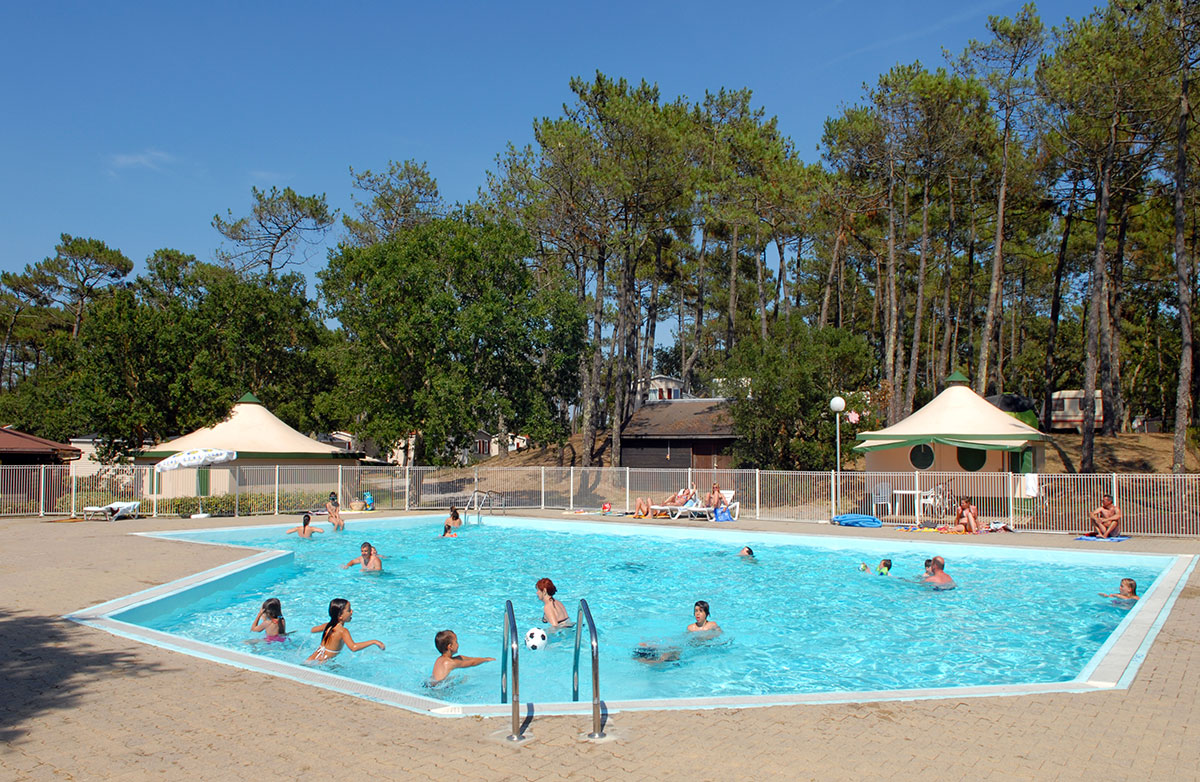 Ondres Plage Aquitania - Ondres visuel 11/11 Ondres Plage Aquitania - Ondres visuel 11/11