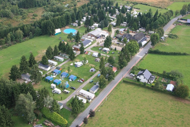 Oos Heem Lieja - Deidenberg visuel 4/4