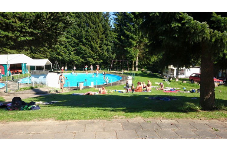 Oos Heem Lieja - Deidenberg visuel 2/4