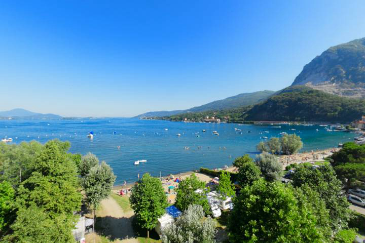 Orchidea Piamonte - Feriolo Baveno visuel 1/8