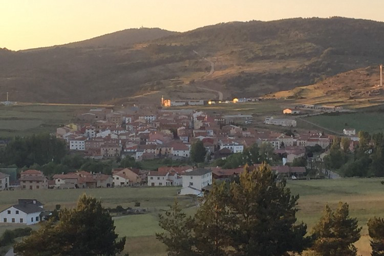 Orea Castilla-La Mancha - Orea visuel 4/7