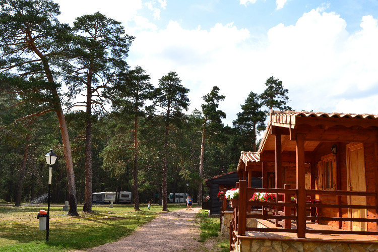 Orea Castilla-La Mancha - Orea visuel 1/7