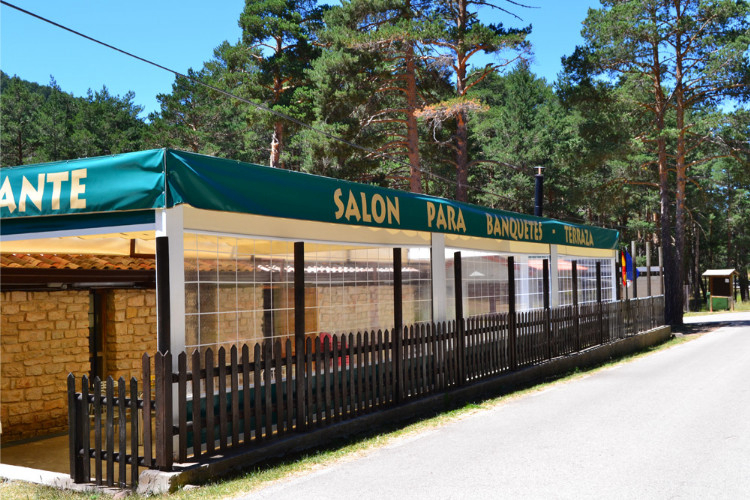 Orea Castilla-La Mancha - Orea visuel 7/7